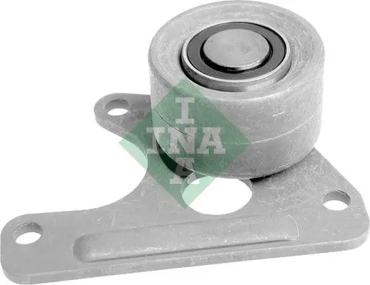 Handler.Part Deflection/guide pulley, timing belt INA 532031610 1