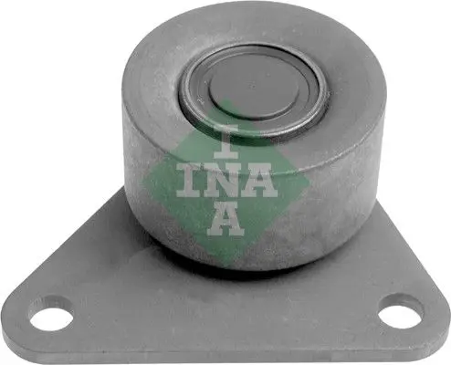 Handler.Part Deflection/guide pulley, timing belt INA 532031710 1