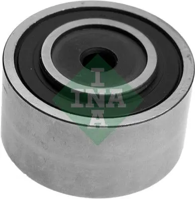 Handler.Part Deflection/guide pulley, v-ribbed belt INA 532033510 1