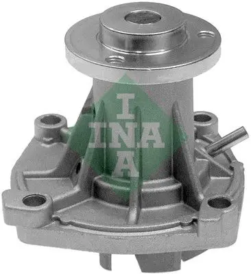 Handler.Part Water pump INA 538068010 1