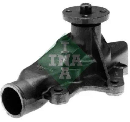 Handler.Part Water pump INA 538068810 1