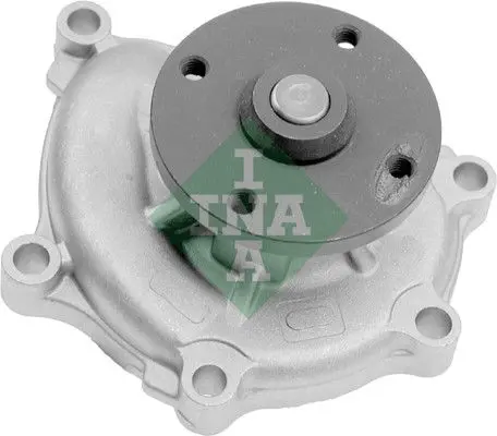 Handler.Part Water pump INA 538069310 1