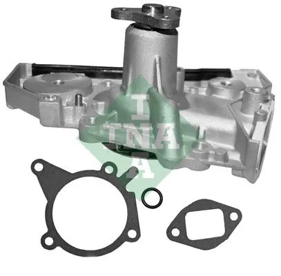 Handler.Part Water pump INA 538069410 1