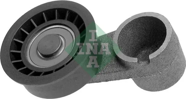 Handler.Part Tensioner pulley, timing belt INA 531009320 1