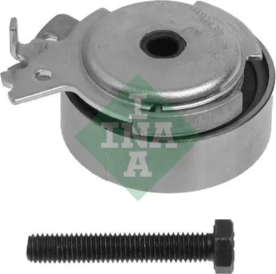 Handler.Part Tensioner pulley, timing belt INA 531010130 1