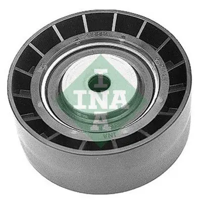 Handler.Part Tensioner pulley, v-ribbed belt INA 531016210 1