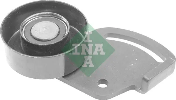 Handler.Part Tensioner pulley, v-ribbed belt INA 531025810 1