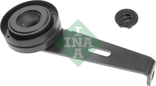 Handler.Part Tensioner pulley, v-ribbed belt INA 531026310 1