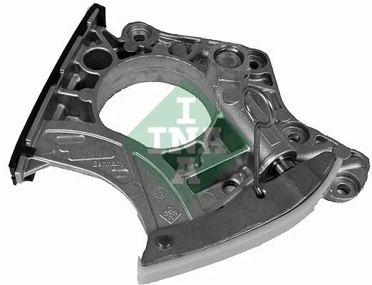 Handler.Part Tensioner, timing chain INA 551016110 1