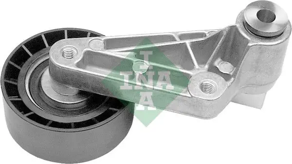 Handler.Part Tensioner pulley, v-ribbed belt INA 531034010 1