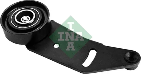 Handler.Part Tensioner pulley, v-ribbed belt INA 531035210 1