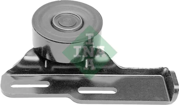 Handler.Part Tensioner pulley, v-ribbed belt INA 531038810 1