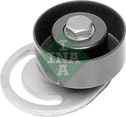 Handler.Part Tensioner pulley, v-ribbed belt INA 531039210 1