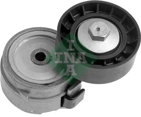 Handler.Part Tensioner pulley, v-ribbed belt INA 531048010 1