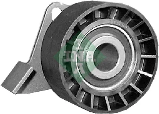 Handler.Part Tensioner pulley, timing belt INA 531055410 1