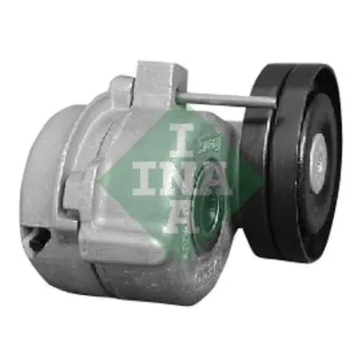 Handler.Part Tensioner pulley, v-ribbed belt INA 531060820 1