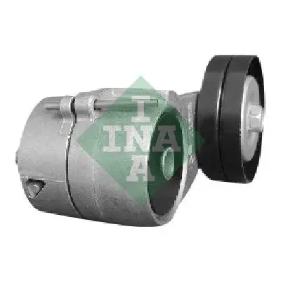 Handler.Part Tensioner pulley, v-ribbed belt INA 531061430 1