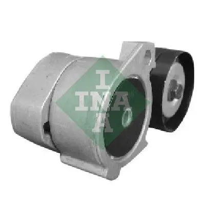 Handler.Part Tensioner pulley, v-ribbed belt INA 531061530 1