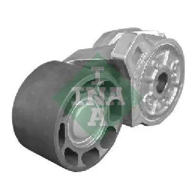 Handler.Part Tensioner pulley, v-ribbed belt INA 531061630 1