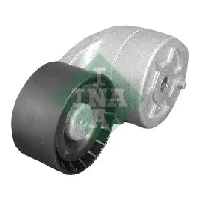 Handler.Part Tensioner pulley, v-ribbed belt INA 531061730 1