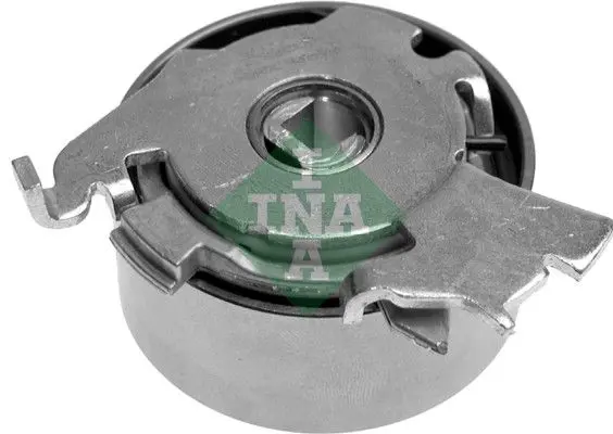 Handler.Part Tensioner pulley, timing belt INA 531062630 1