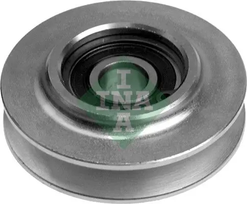 Handler.Part Tensioner pulley, v-ribbed belt INA 531065620 1