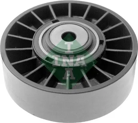 Handler.Part Tensioner pulley, v-ribbed belt INA 531065820 1