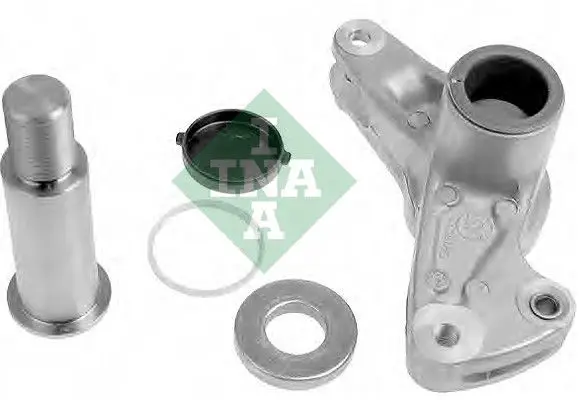 Handler.Part Repair kit, v-ribbed belt tensioner INA 533006920 1