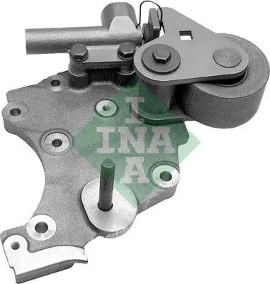 Handler.Part Tensioner lever, timing belt INA 534001310 1