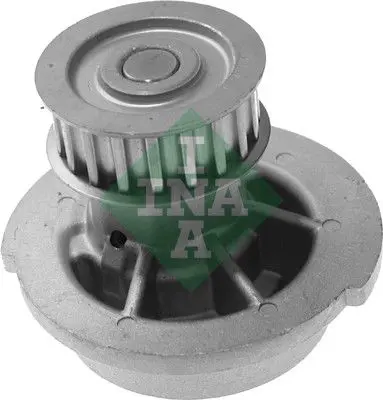 Handler.Part Water pump INA 538007310 1