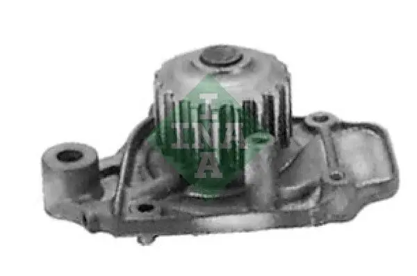 Handler.Part Water pump INA 538014110 1