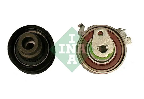 Handler.Part Pulley set, timing belt INA 530007909 1