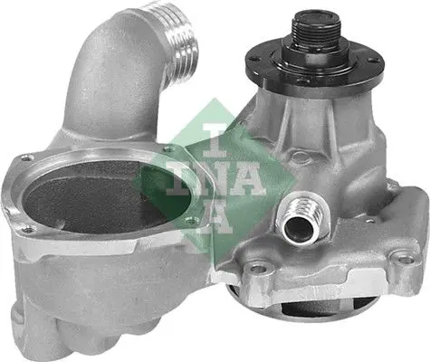 Handler.Part Water pump INA 538016110 1