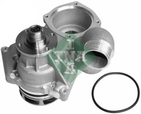 Handler.Part Water pump INA 538016510 1