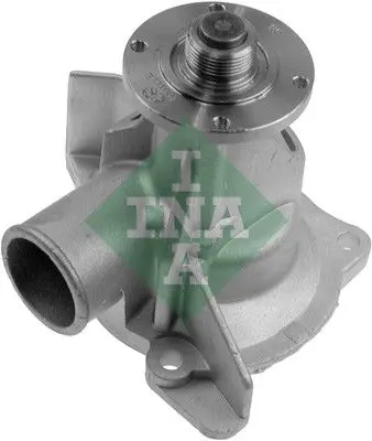 Handler.Part Water pump INA 538017210 1