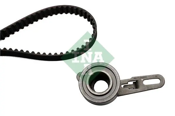 Handler.Part Timing belt set INA 530013810 1