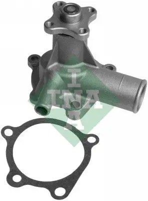 Handler.Part Water pump INA 538025210 1