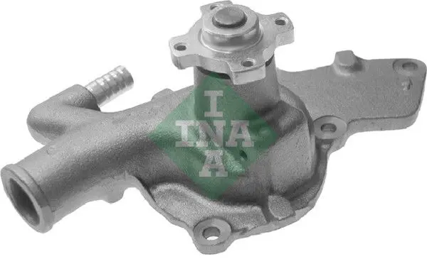 Handler.Part Water pump INA 538025410 1