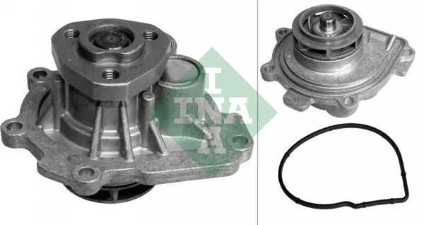 Handler.Part Water pump INA 538030310 1