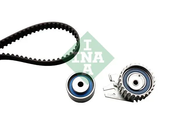 Handler.Part Timing belt set INA 530022910 1