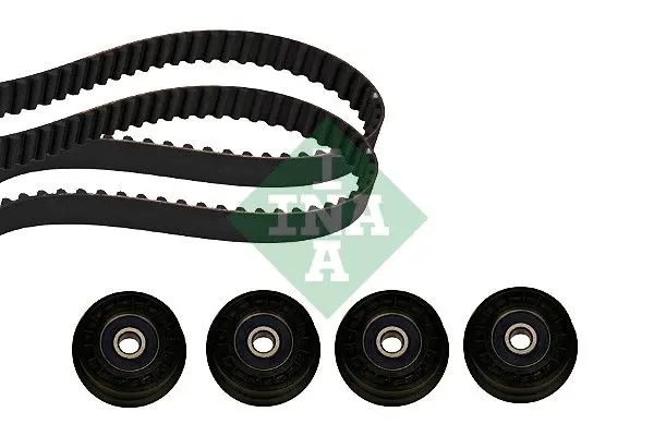 Handler.Part Timing belt set INA 530024110 1