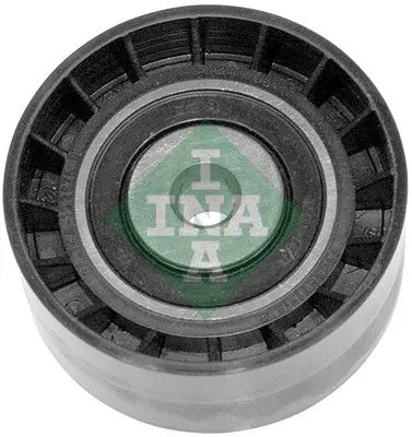 Handler.Part Deflection/guide pulley, v-ribbed belt INA 532036110 1