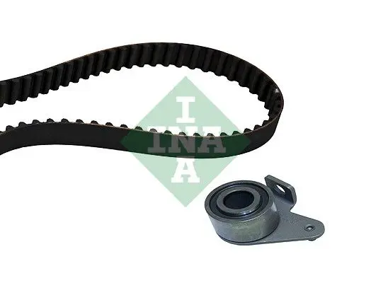 Handler.Part Timing belt set INA 530024910 1