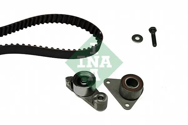 Handler.Part Timing belt set INA 530025110 1