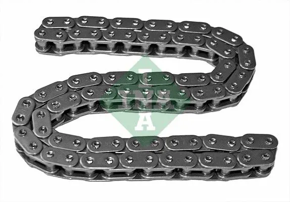 Handler.Part Chain, oil pump drive INA 553026210 1