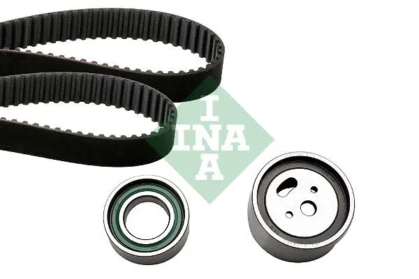 Handler.Part Timing belt set INA 530025310 1