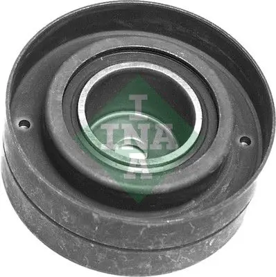 Handler.Part Deflection/guide pulley, timing belt INA 532042710 1