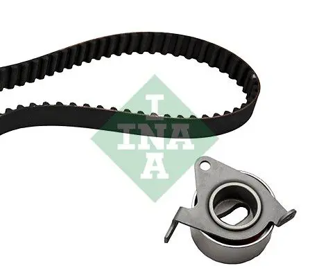 Handler.Part Timing belt set INA 530032610 1