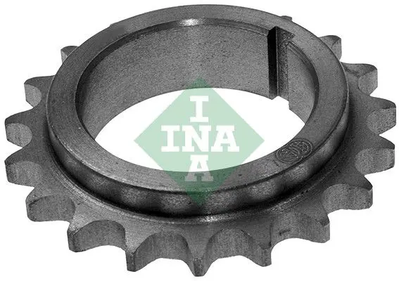 Handler.Part Gear, crankshaft INA 554005610 1