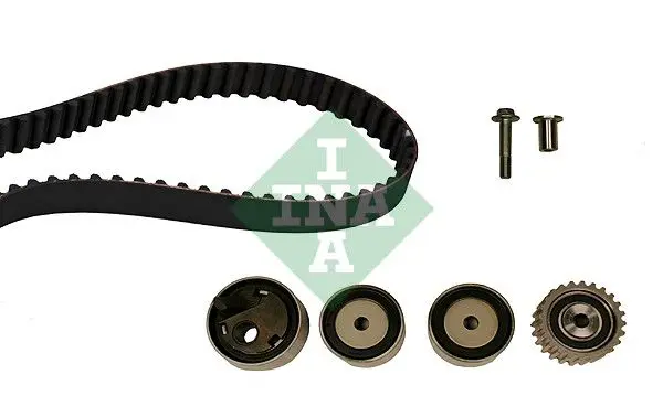 Handler.Part Timing belt set INA 530032910 1